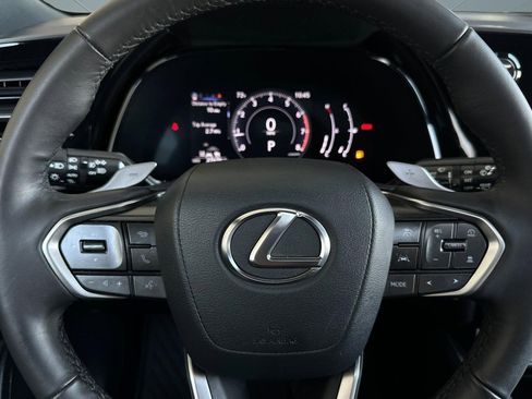 Certified 2024 Lexus RX 350 FWD w/ Technology Package image 18