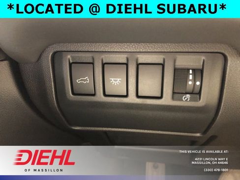 New 2026 Subaru Ascent Touring image 24