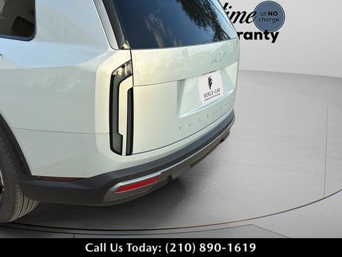 New 2027 Kia Telluride EX image 42