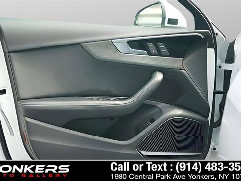 Used 2023 Audi A4 2.0T Premium Plus image 27