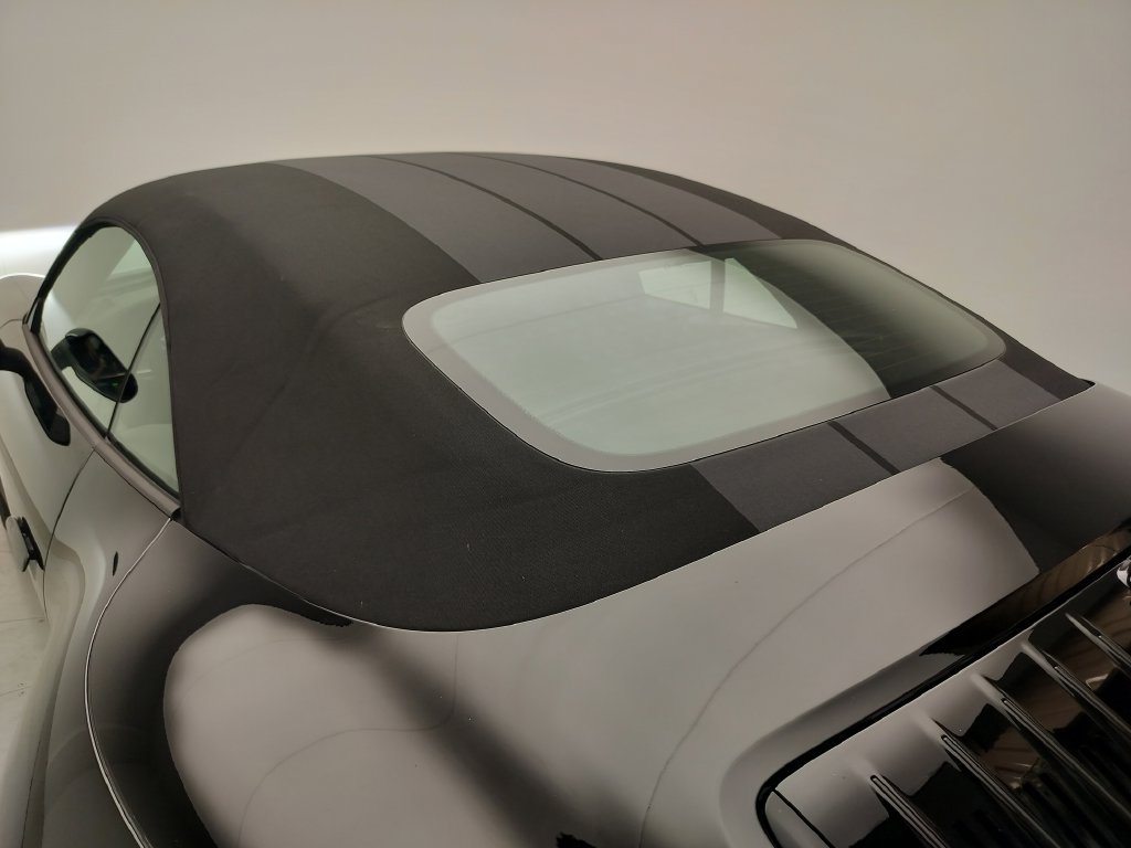 Certified 2026 Porsche 911 Carrera GTS RWD image 26