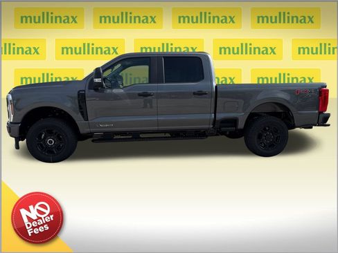 New 2026 Ford F250 4x4 Crew Cab Super Duty image 2