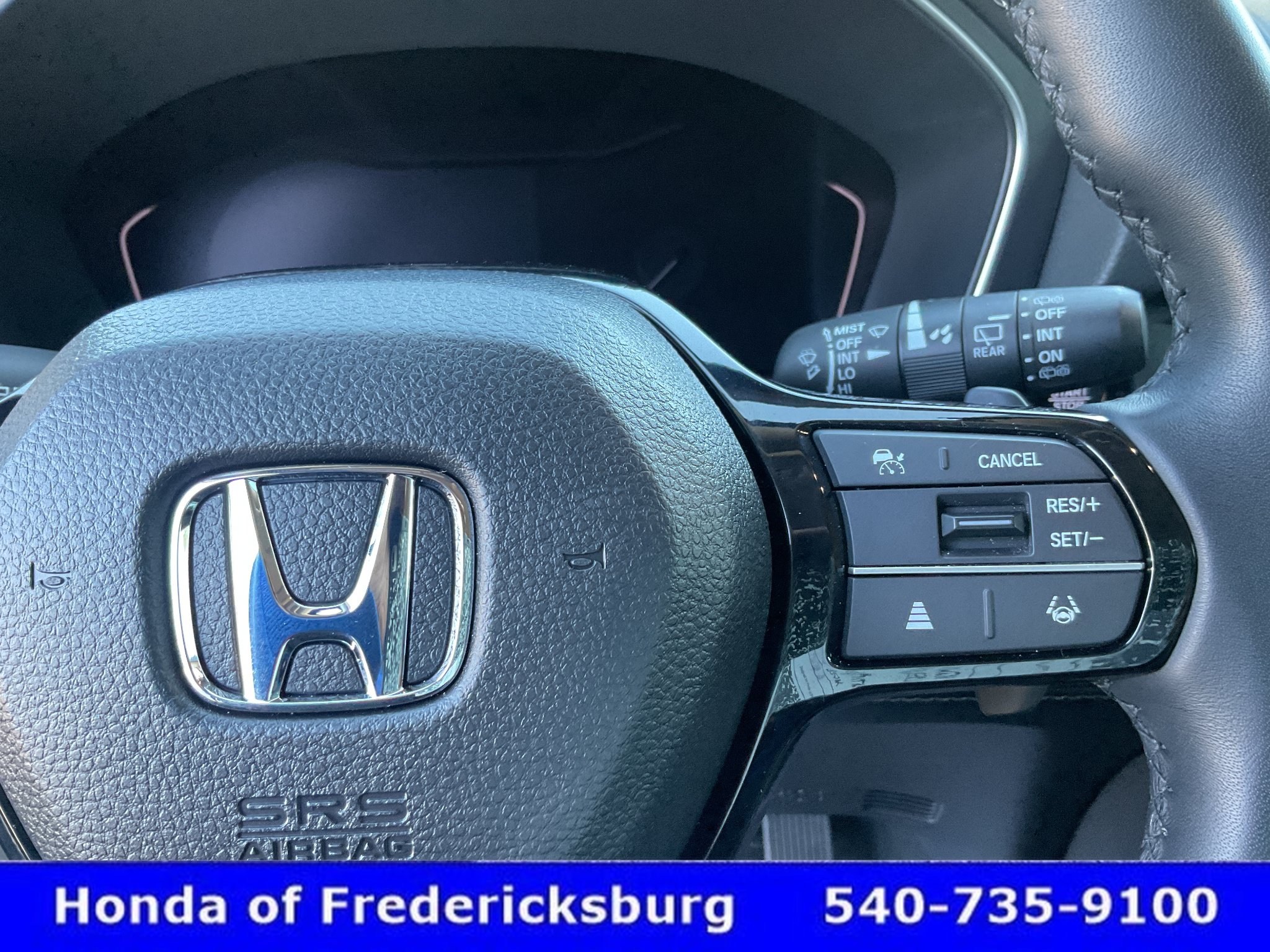 Used 2025 Honda Pilot EX-L image 27