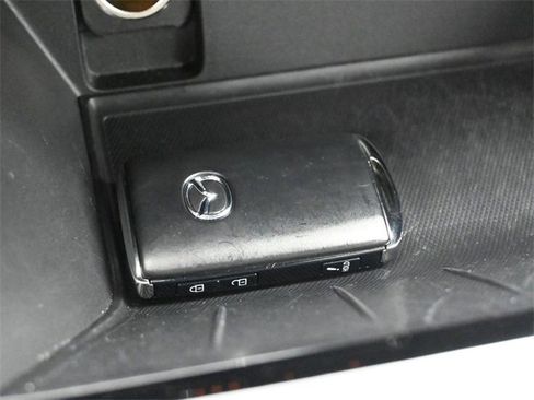 Certified 2023 MAZDA CX-5 AWD 2.5 S w/ Select Package image 14