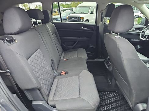 Used 2018 Volkswagen Atlas S FWD image 28