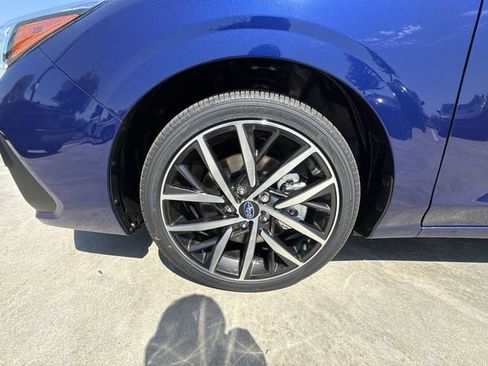 New 2026 Subaru Impreza 2.0i Sport AWD/4WD image 10