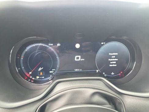 Used 2025 Dodge Hornet GT w/ GT Plus Package AWD/4WD image 23