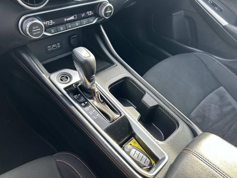 Used 2022 Nissan Sentra SR image 24