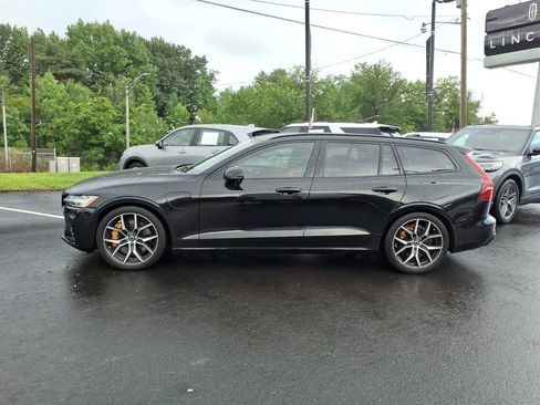 Used 2024 Volvo V60 T8 Polestar AWD/4WD image 16