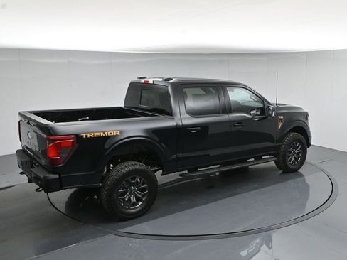 New 2026 Ford F150 Tremor AWD/4WD image 41