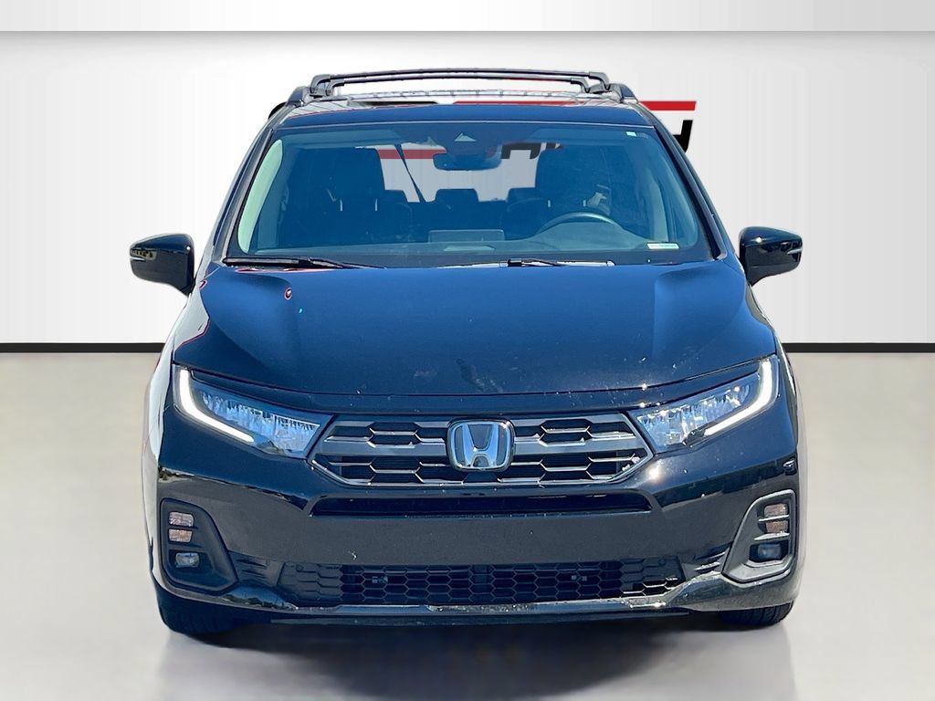 Used 2026 Honda Odyssey EX-L image 2