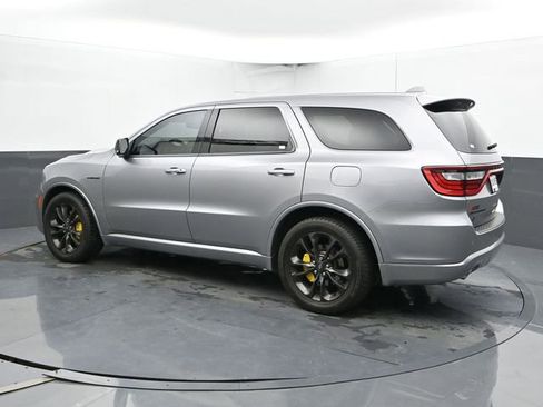 Used 2021 Dodge Durango R/T w/ Blacktop Package AWD/4WD image 8