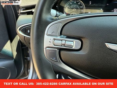 Used 2025 Genesis GV70 2.5T image 20