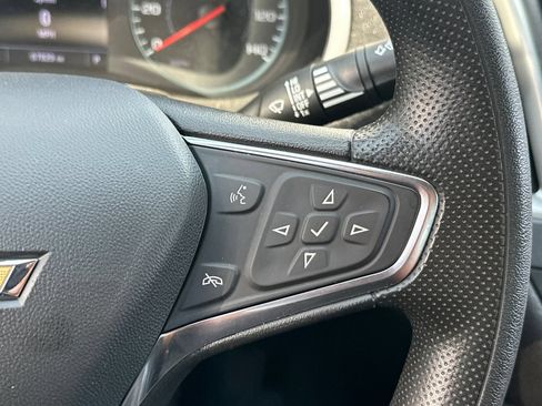 Used 2024 Chevrolet Malibu LT FWD image 30