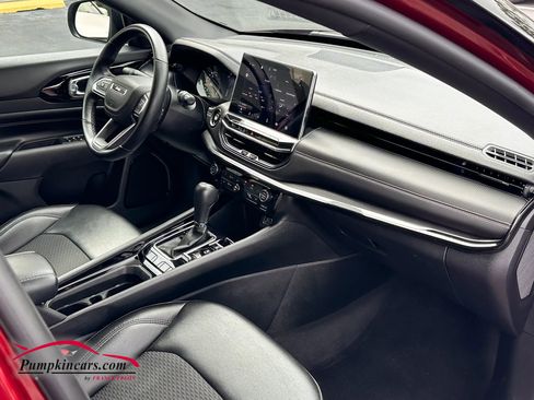 Used 2022 Jeep Compass Altitude w/ Convenience Group image 18