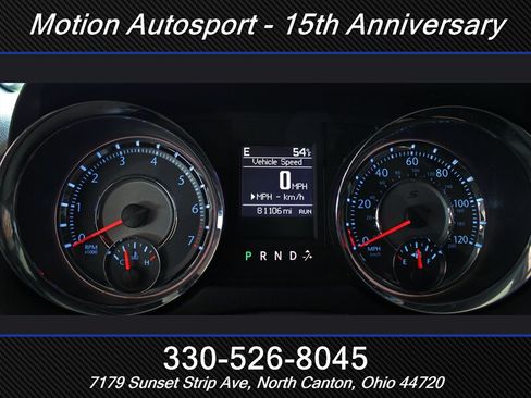 Used 2015 Chrysler Town & Country S w/ Driver Convenience Group FWD image 20