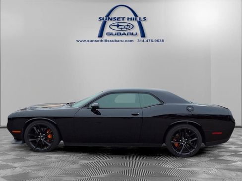 Used 2022 Dodge Challenger GT w/ Plus Package image 15