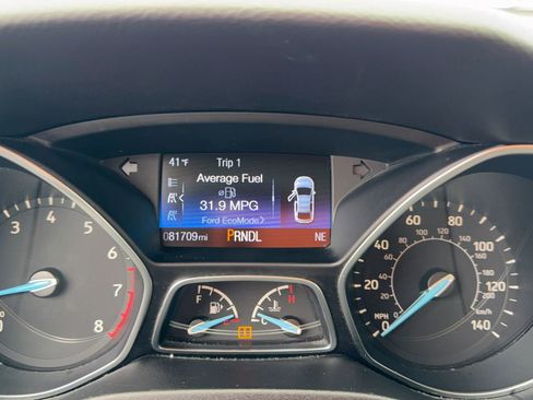 Used 2016 Ford Focus SE image 10