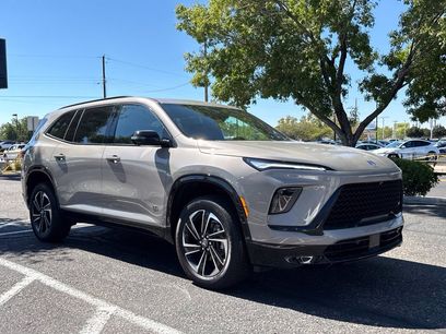 New 2026 Buick Enclave Sport Touring w/ Power Package