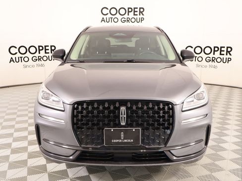 Used 2023 Lincoln Corsair Reserve w/ Jet Appearance Package FWD image 10
