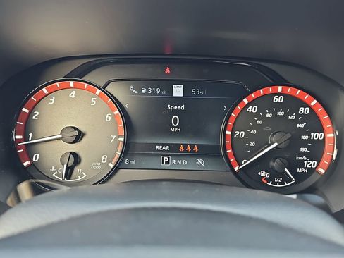 New 2026 Nissan Frontier Pro-X w/ Pro Premium Package image 21