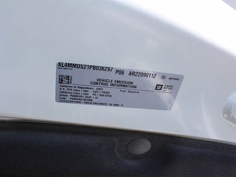 Used 2023 Buick Encore GX Select image 39