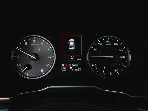 Used 2024 Subaru Legacy Limited AWD/4WD image 19