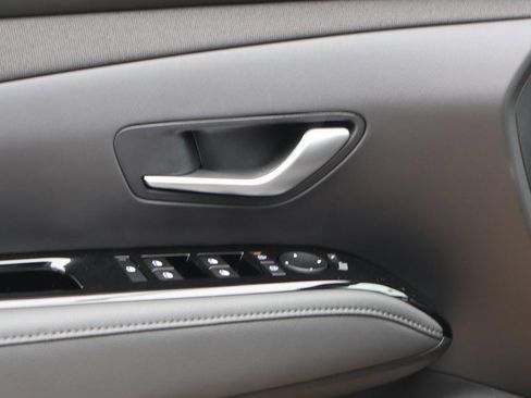 New 2026 Hyundai Santa Cruz XRT image 22