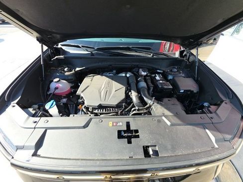 Used 2024 Hyundai Santa Fe SE FWD image 29