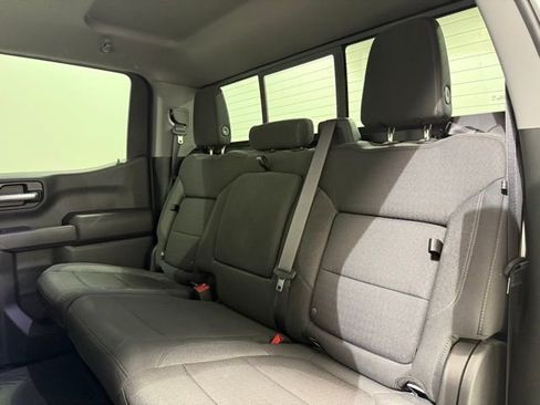 Used 2021 Chevrolet Silverado 1500 LT w/ All Star Edition Plus image 24