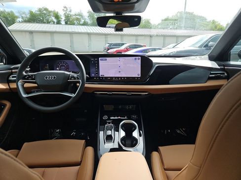 New 2026 Audi A6 Premium Plus AWD/4WD image 5