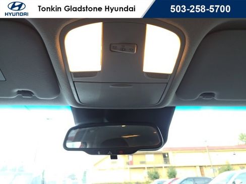 Certified 2022 Hyundai Kona SEL w/ Cargo Package image 21