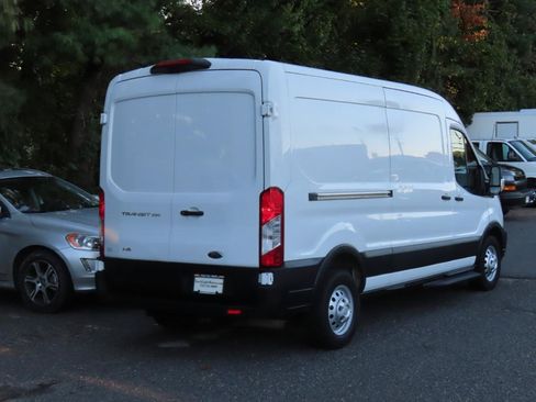 Used 2021 Ford Transit 250 Medium Roof AWD image 19