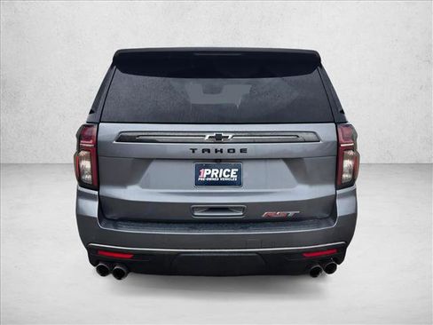 Used 2022 Chevrolet Tahoe RST w/ Sport Performance Package AWD/4WD image 6