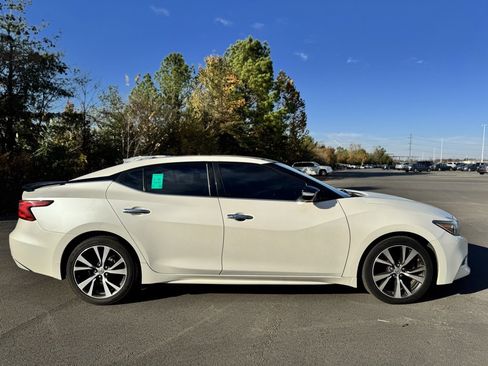 Used 2016 Nissan Maxima 3.5 SL image 5