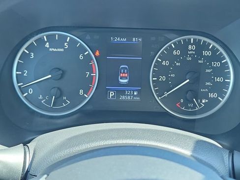Used 2025 Nissan Sentra S FWD image 25