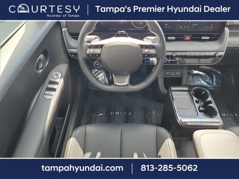 New 2026 Hyundai Ioniq 5 SEL image 10