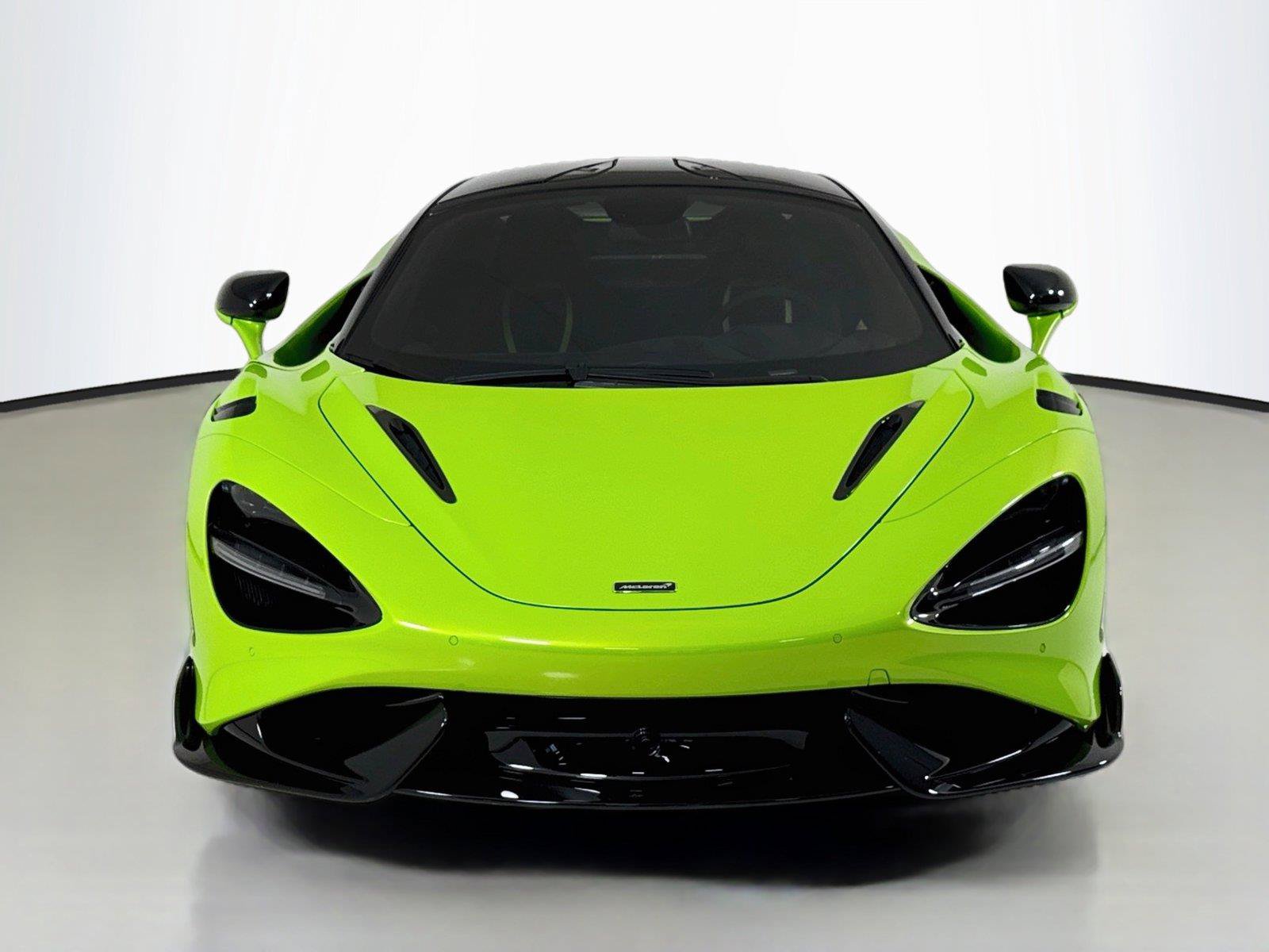 Used 2021 McLaren 765LT RWD image 10