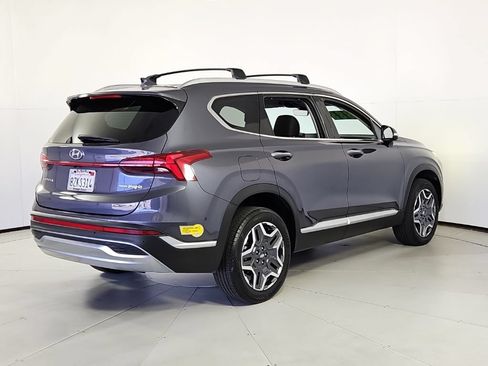 Used 2022 Hyundai Santa Fe SEL Convenience AWD/4WD image 7