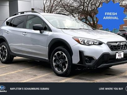 Used 2023 Subaru Crosstrek 2.0i