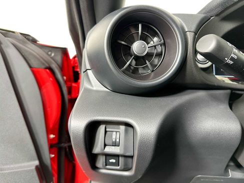 New 2025 Subaru BRZ tS w/ Popular Package 1 image 10