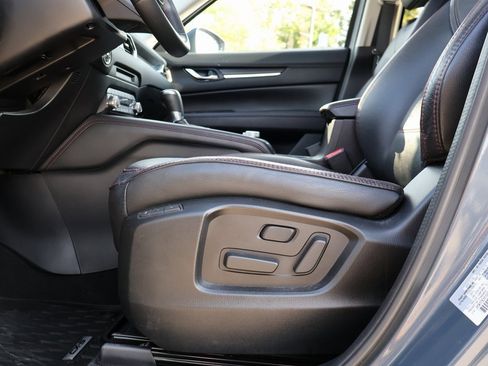 Used 2022 MAZDA CX-5 Carbon Edition image 32