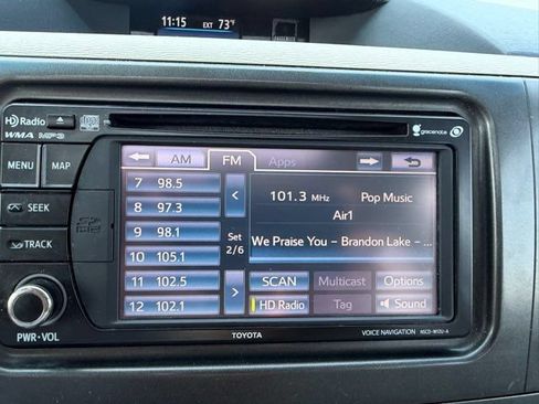Used 2014 Toyota Sienna XLE w/ Entertainment Package AWD/4WD image 14
