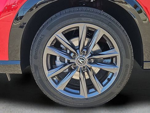 New 2026 Acura ADX A-Spec FWD image 9