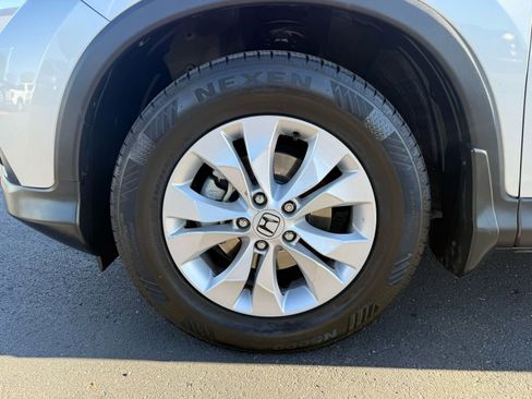 Used 2014 Honda CR-V EX image 11