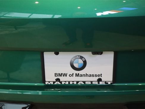 New 2026 BMW X6 M Competition w/ Executive Package image 33