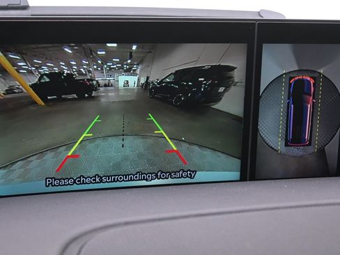 New 2026 Lincoln Navigator L Reserve w/ Jet Appearance Package image 27