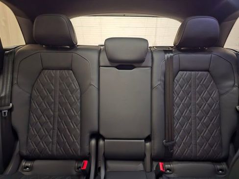New 2026 Audi SQ5 Premium Plus image 22