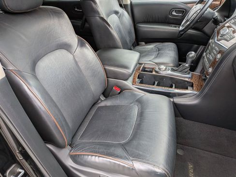 Used 2019 Nissan Armada SL w/ Premium Package AWD/4WD image 38