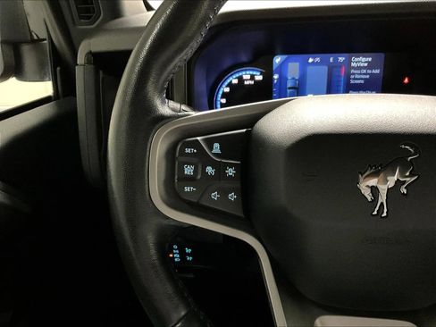 Used 2021 Ford Bronco First Edition AWD/4WD image 18